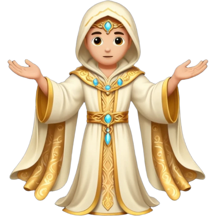 Spellbinder emoji