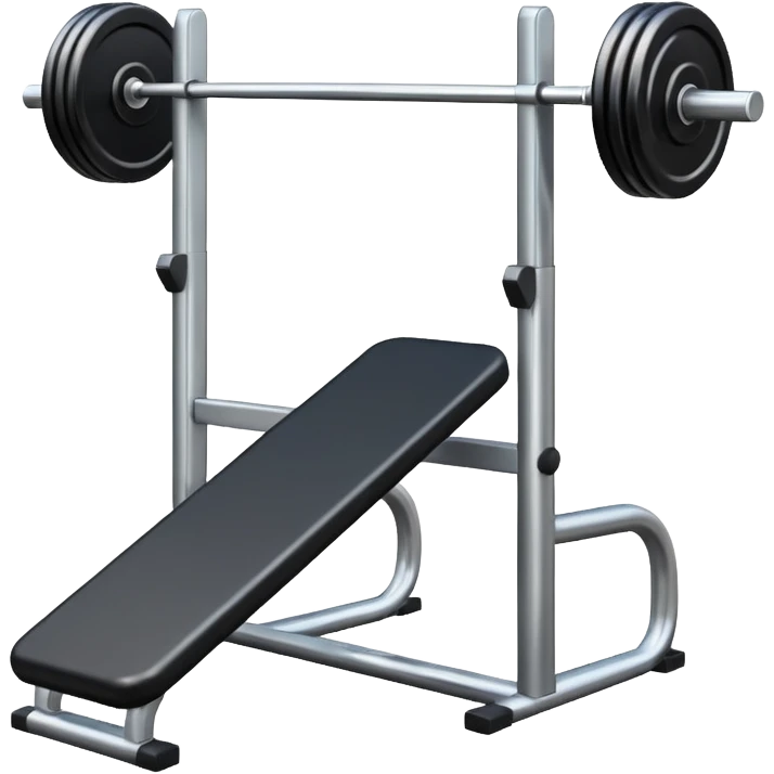 training emoji