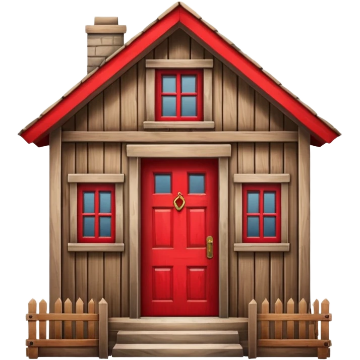 House emoji