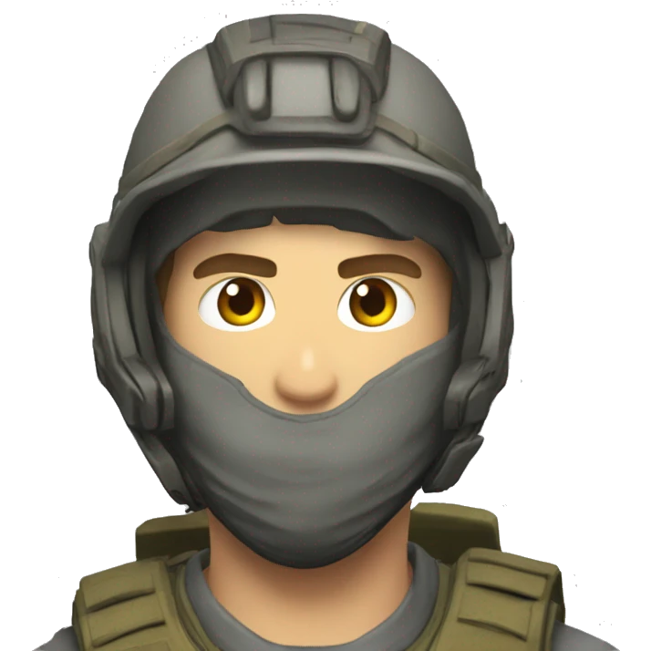 CS:GO emoji