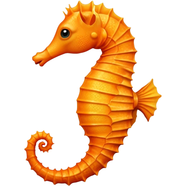 Deniz atı emoji