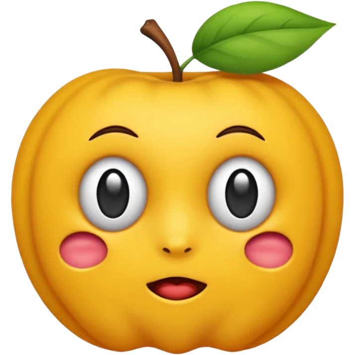 Eating pussy emoji