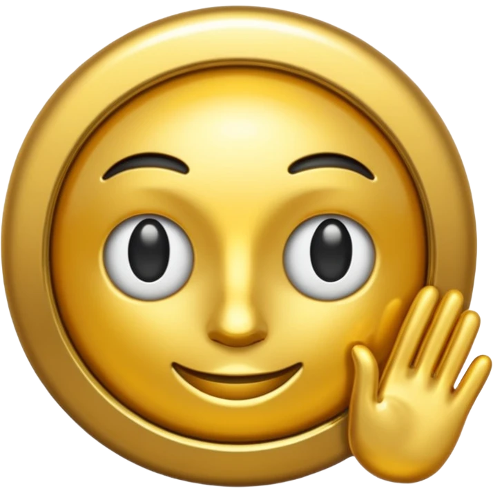 Special emoji