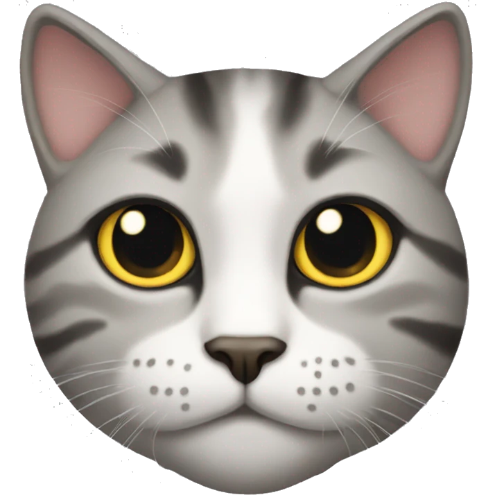 Cat emoji