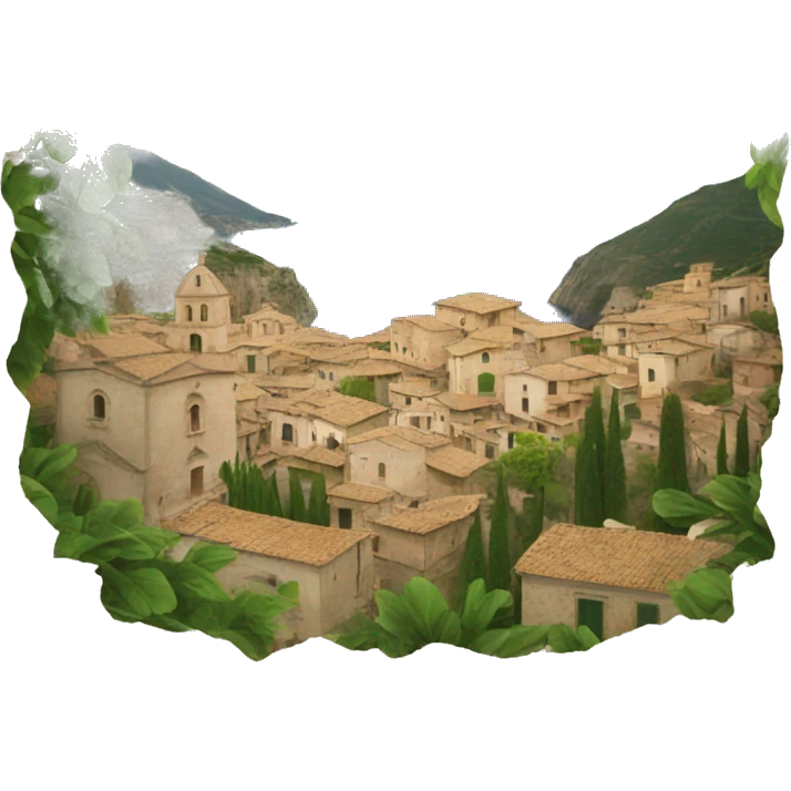 Sicily emoji