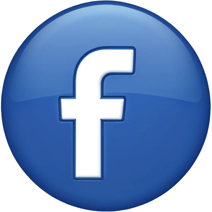 FB logosu emoji