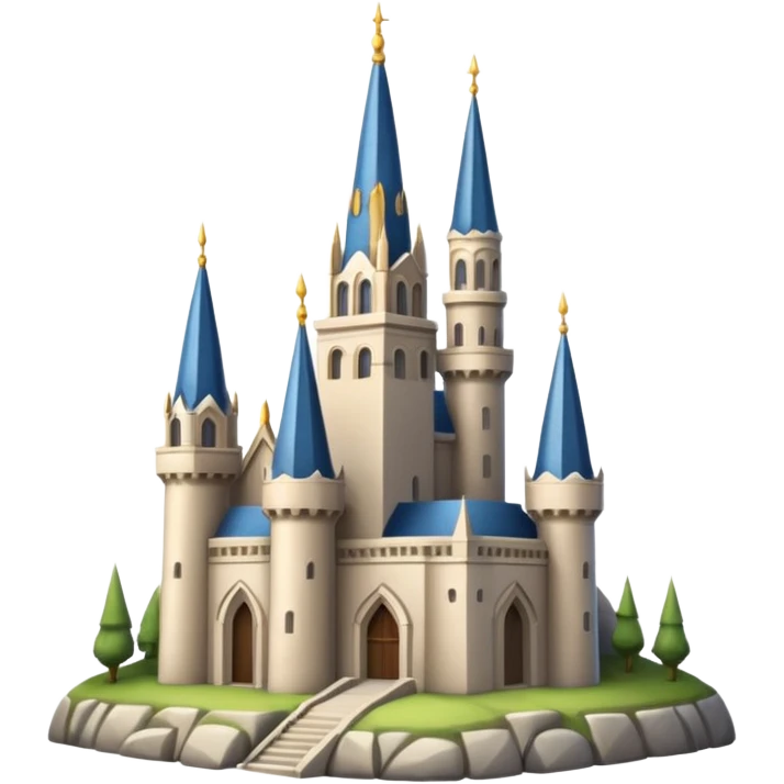 kingdom emoji