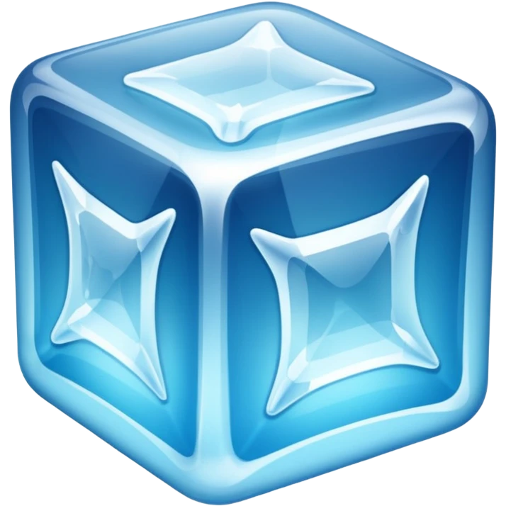 ice emoji