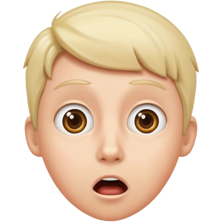 Жаңа эмоция  emoji