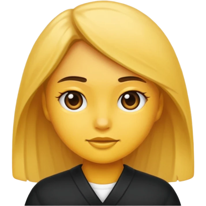 Девушка сосет член  emoji