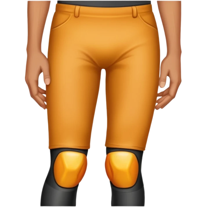 knee emoji