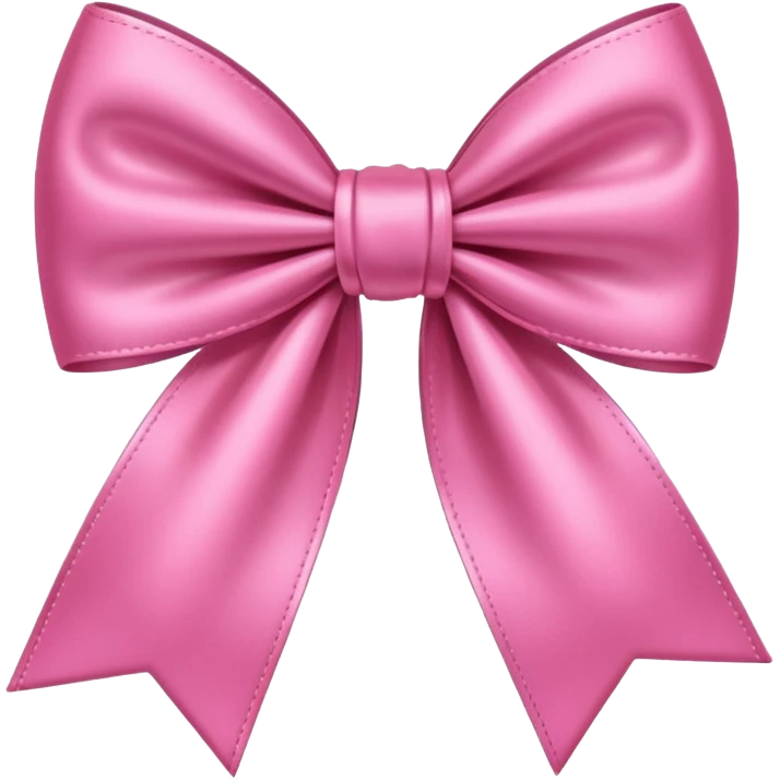 🎀 emoji
