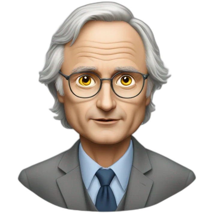 richard dawkins emoji