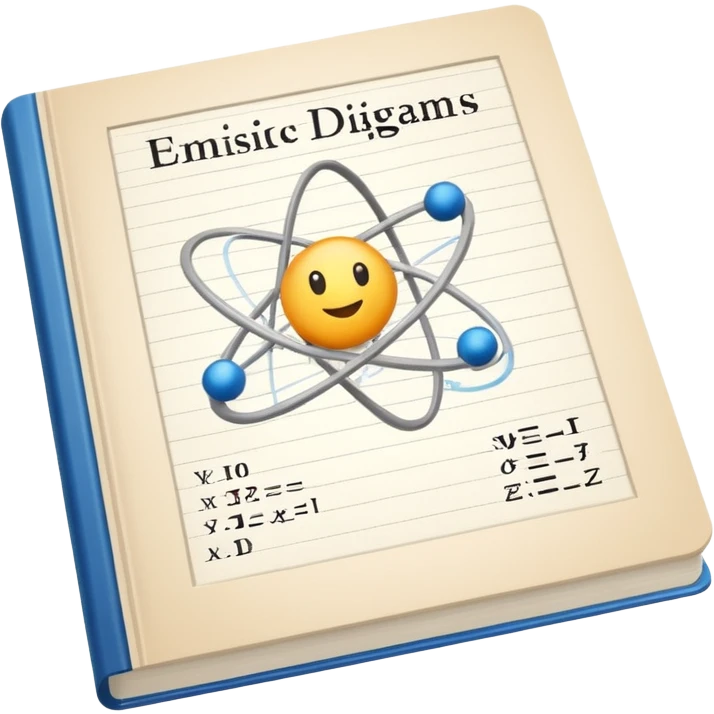 Физика emoji