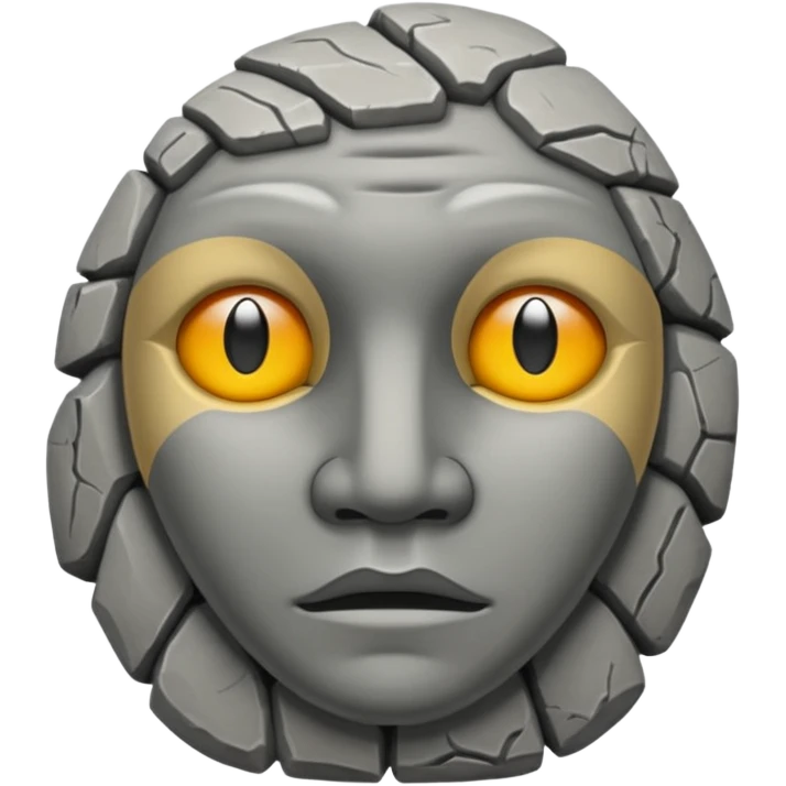 🗿 emoji