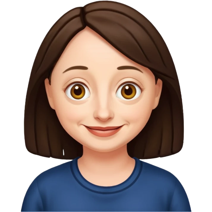Rachel Dratch  emoji