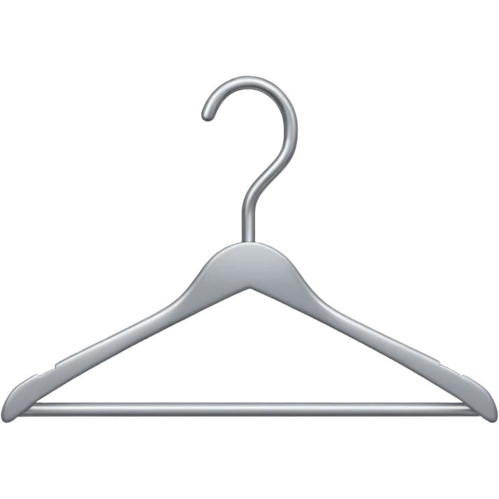 hanger emoji