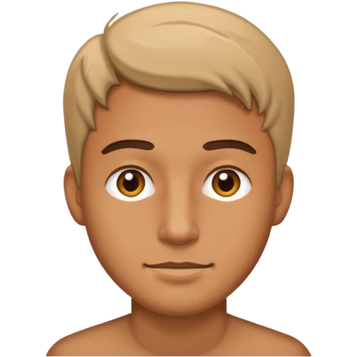 another guy emoji