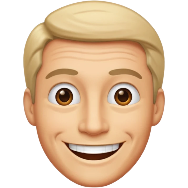 Bob  emoji