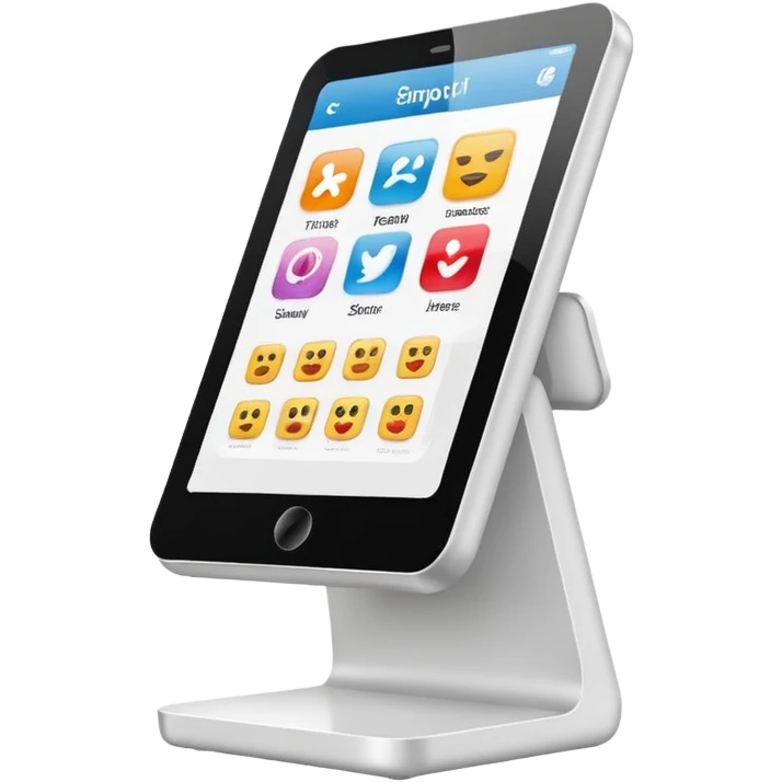 
point of sale emoji