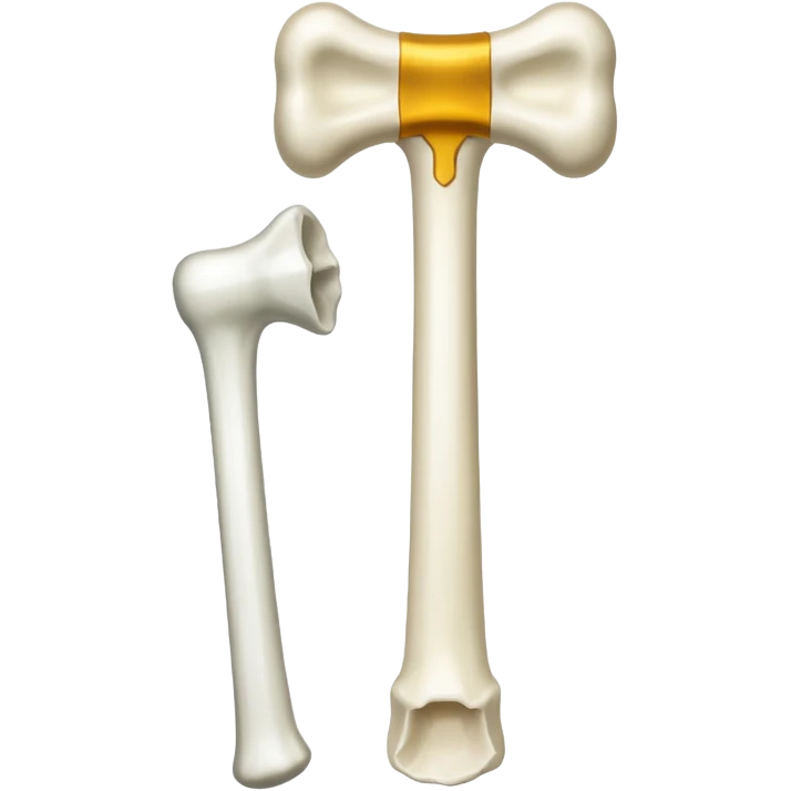 
Tibia emoji