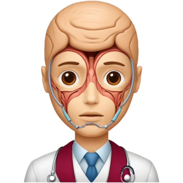 ENT emoji