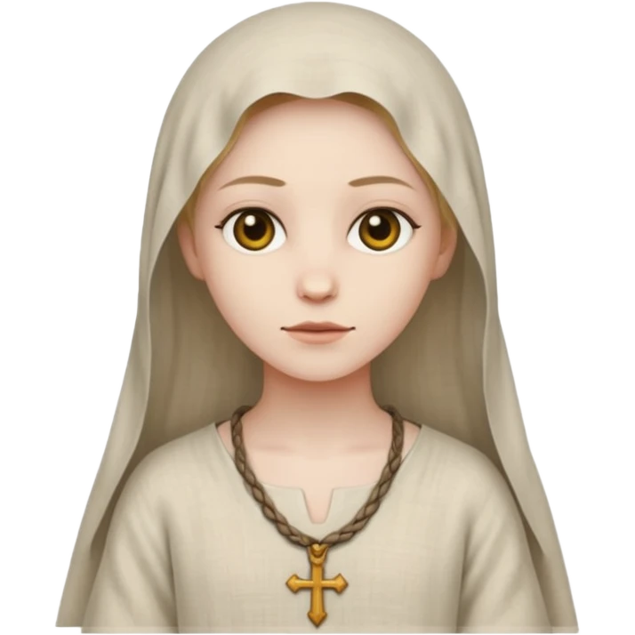 heretic emoji
