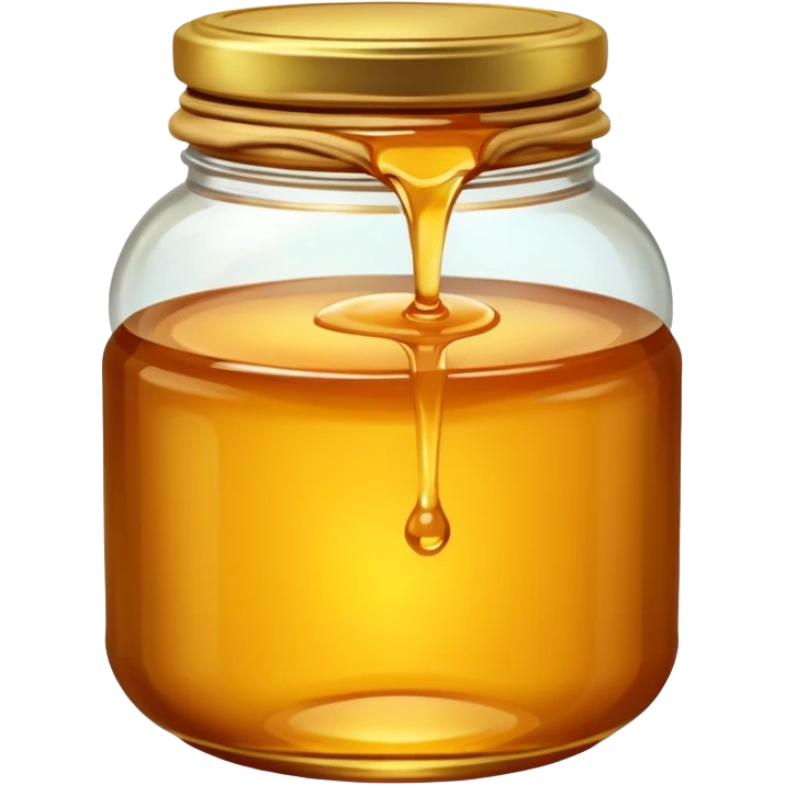 🐝🍯 emoji