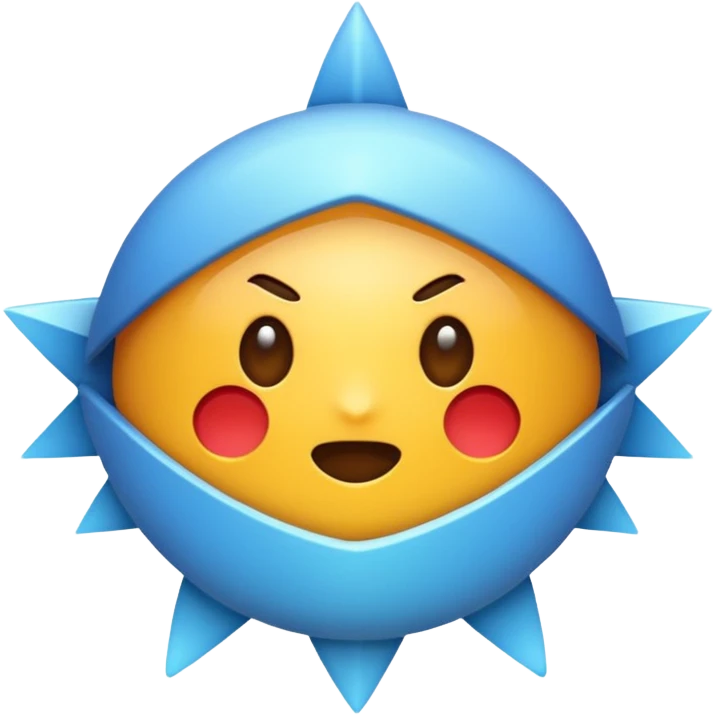 hyper focus  emoji