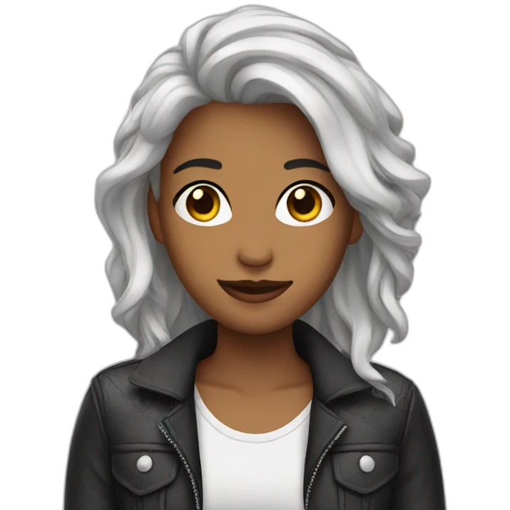 Influencer emoji