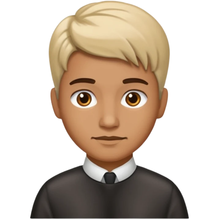 coiffeur emoji
