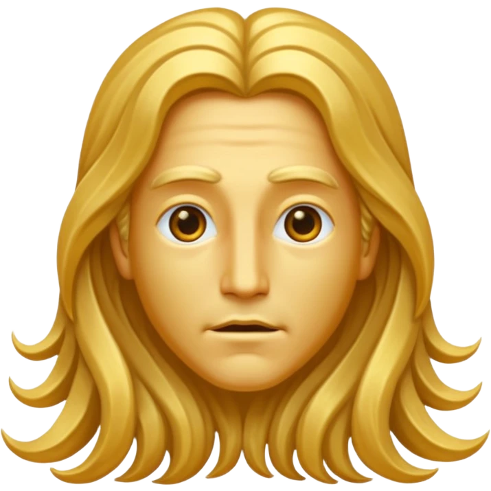 God  emoji