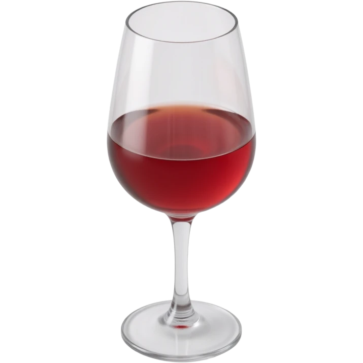 wine glass emoji