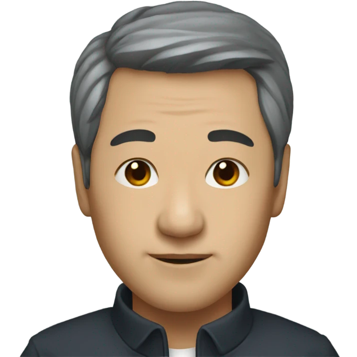 Yimou Zhang emoji