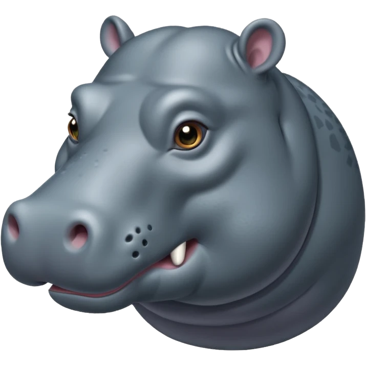 اسب ابی emoji