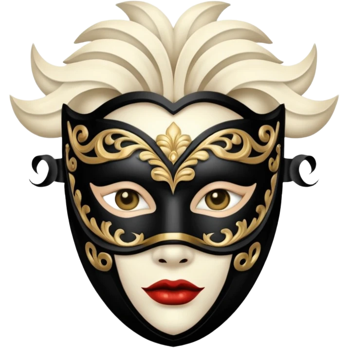 lunes emoji