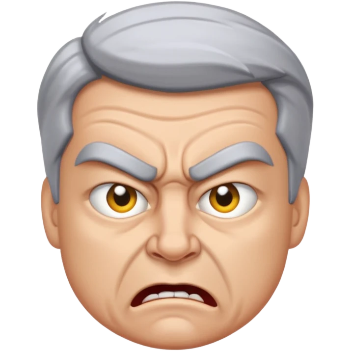 герман греф ругается emoji