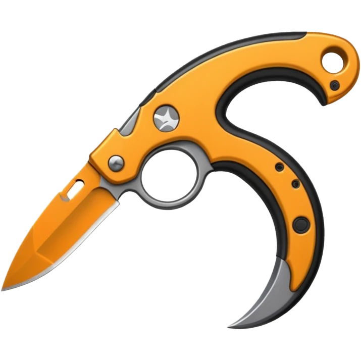 Krambit emoji