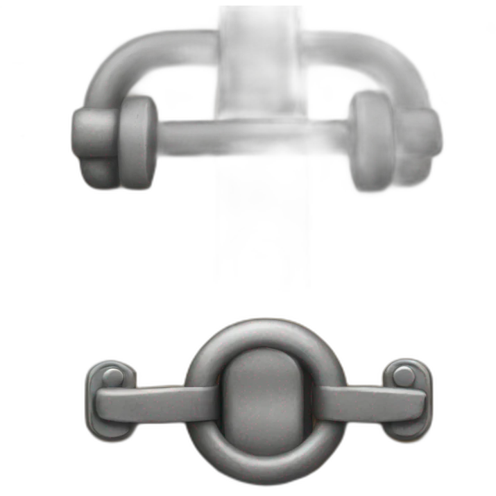 lock emoji
