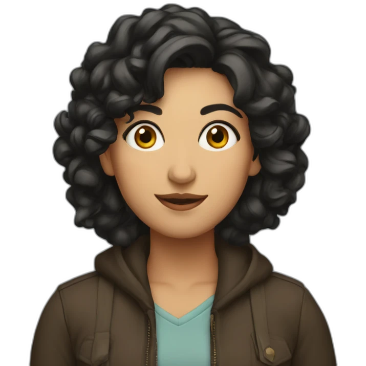 mahsa amini emoji