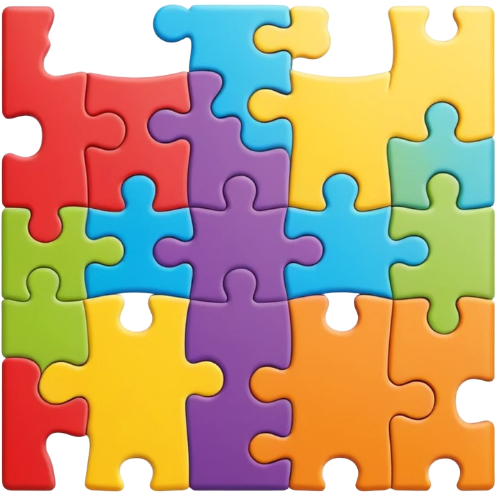jigsaw emoji