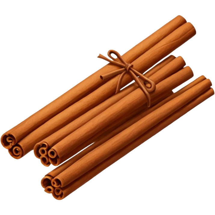 cinnamon stikcs emoji