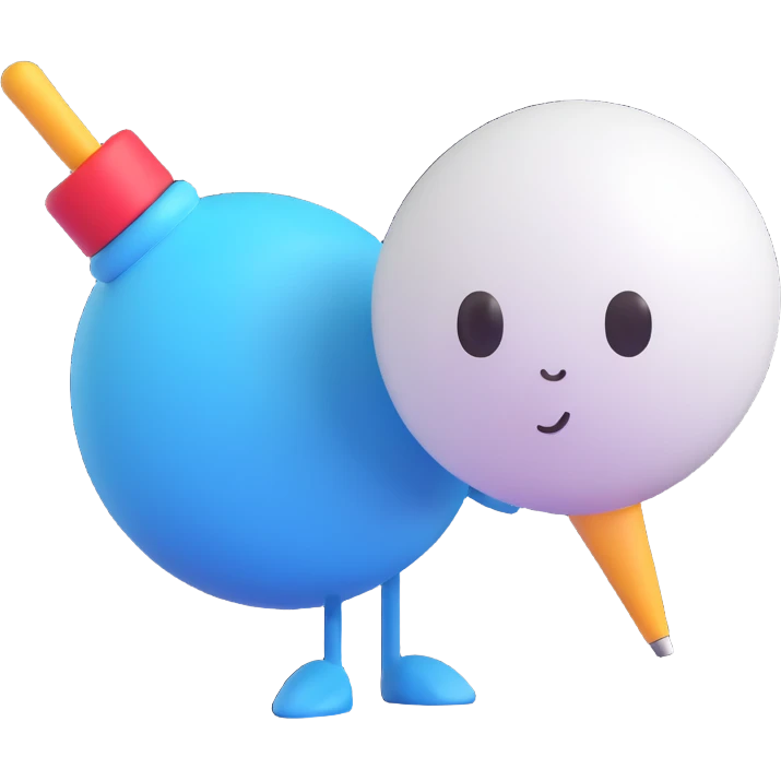test emoji