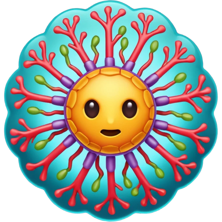 desease emoji