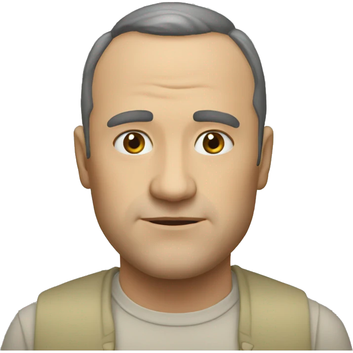 Dodon emoji