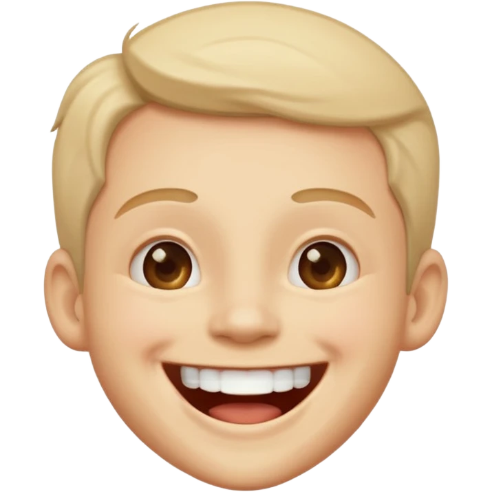 laughter emoji