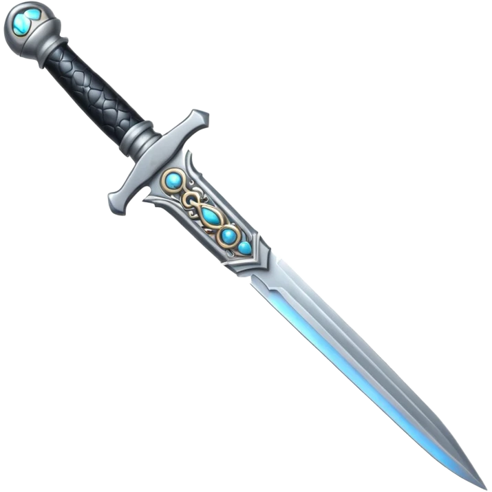Assassin's creed hidden blade emoji