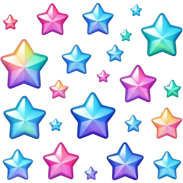 sparkle emoji
