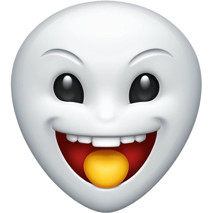 fang emoji