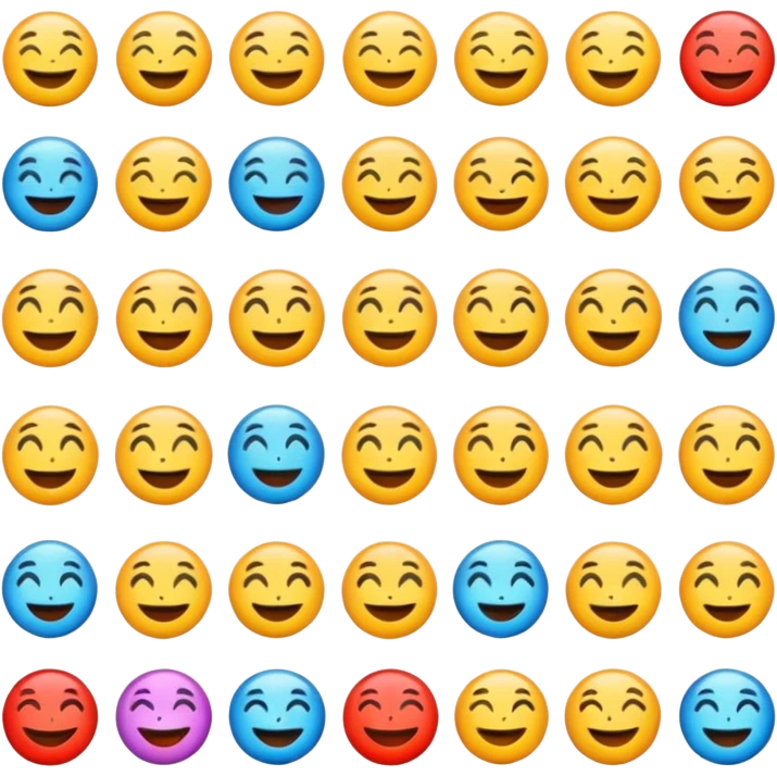 Emojis emoji